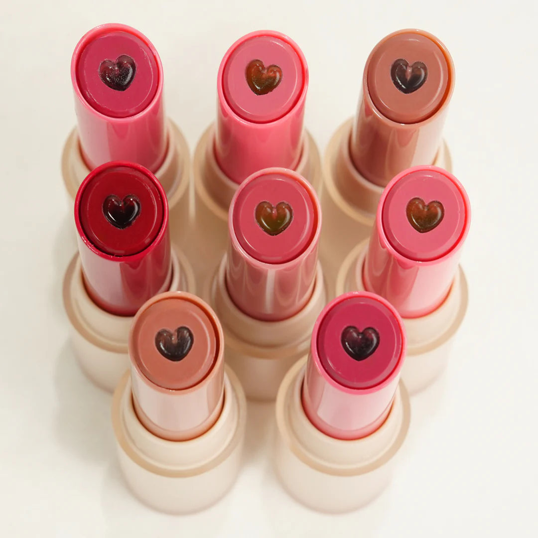 Hidratante de labios Cora Lip Nueva Presentación