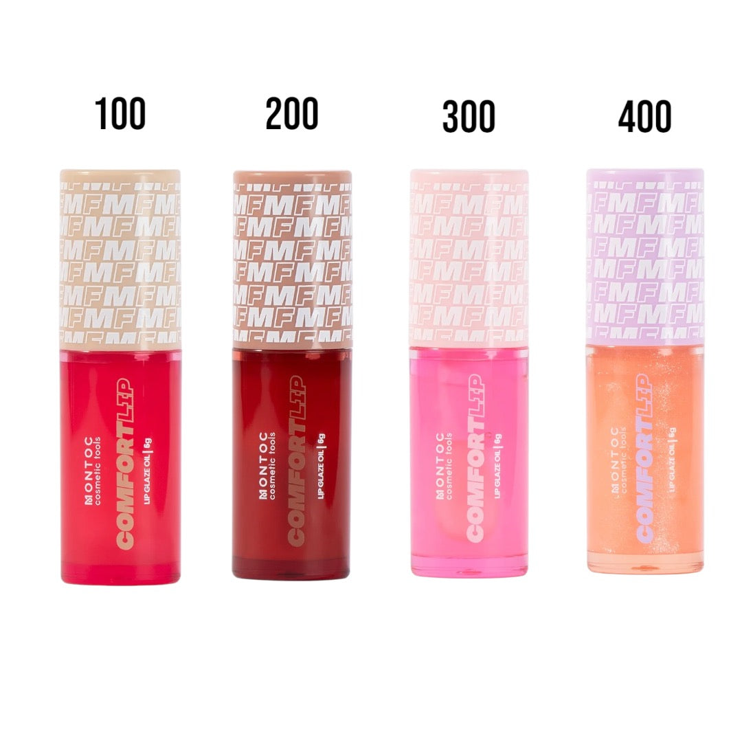 Comfort Lip Oil