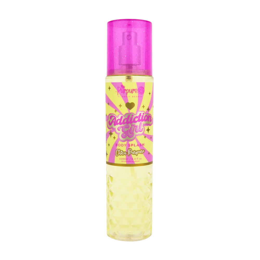 Splash Addiction Girl 250ml Purpure