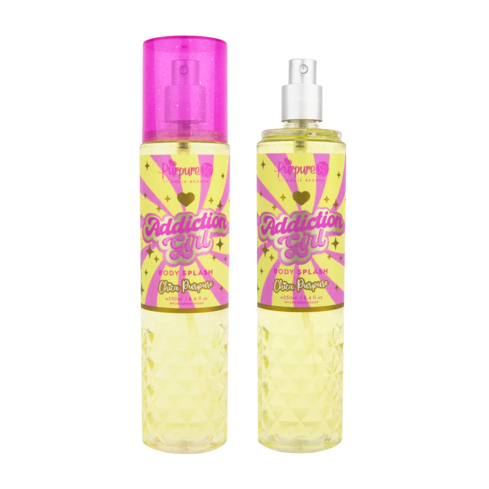 Splash Addiction Girl 250ml Purpure
