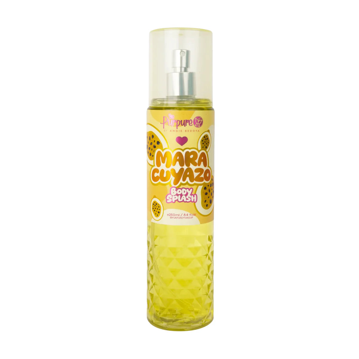 Splash Maracuyazo 250ml Purpure