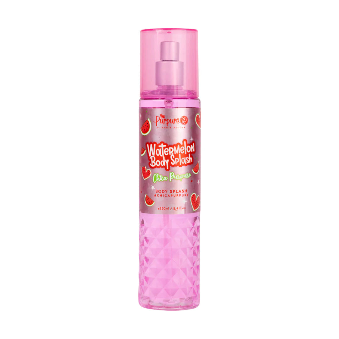 Splash Watermelon 250ml Purpure