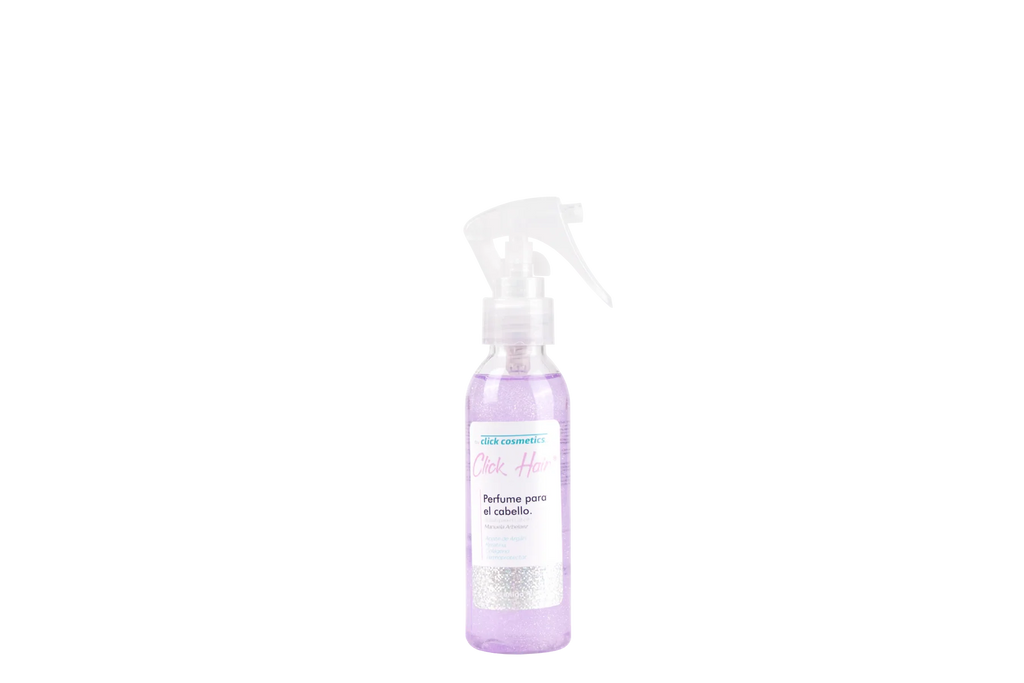 PERFUME PARA EL CABELLO