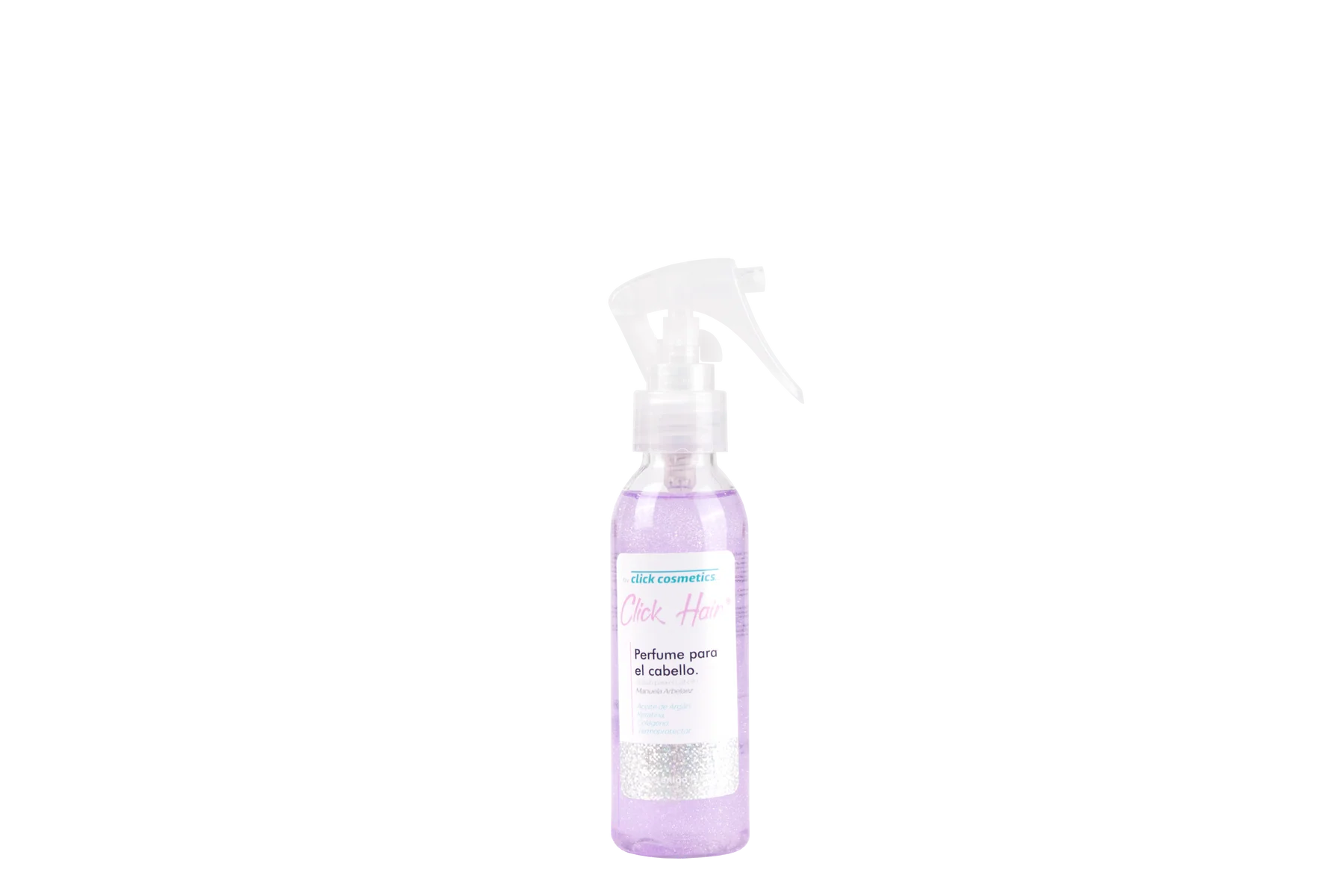PERFUME PARA EL CABELLO