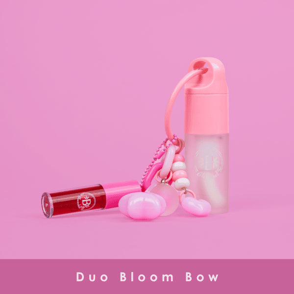 DUO BLOOM BOW