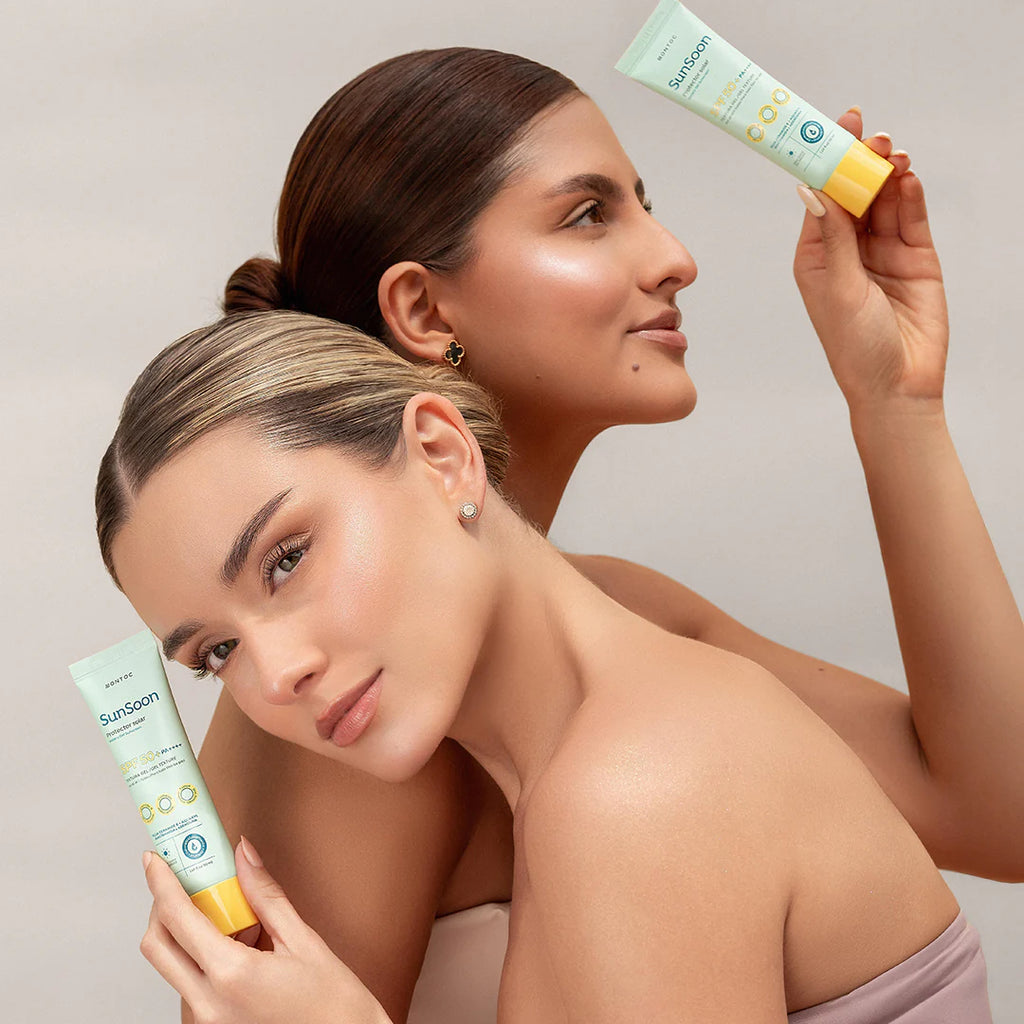 Sunsoon protector solar spf 50+
