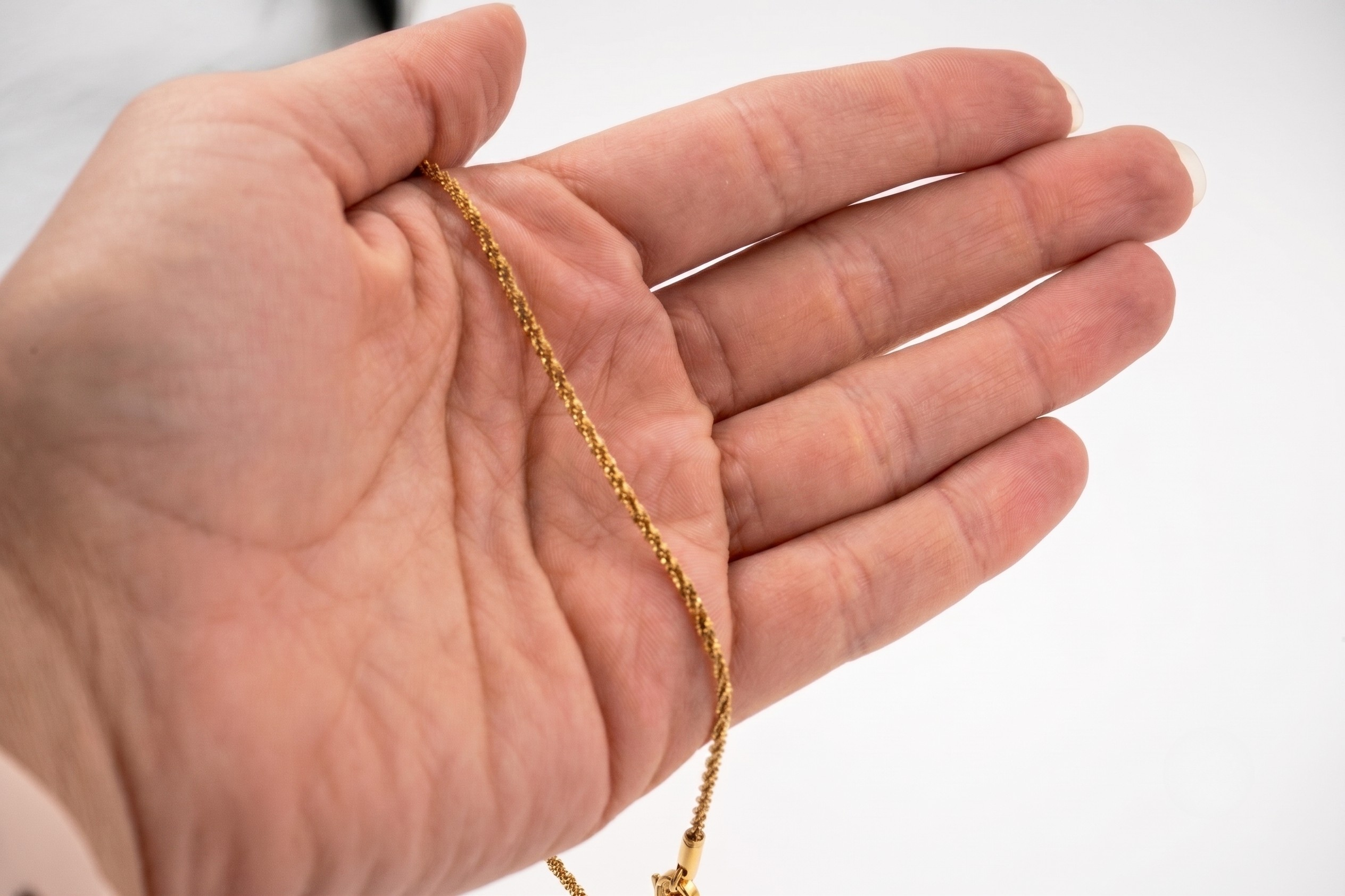 Pulsera Hilo