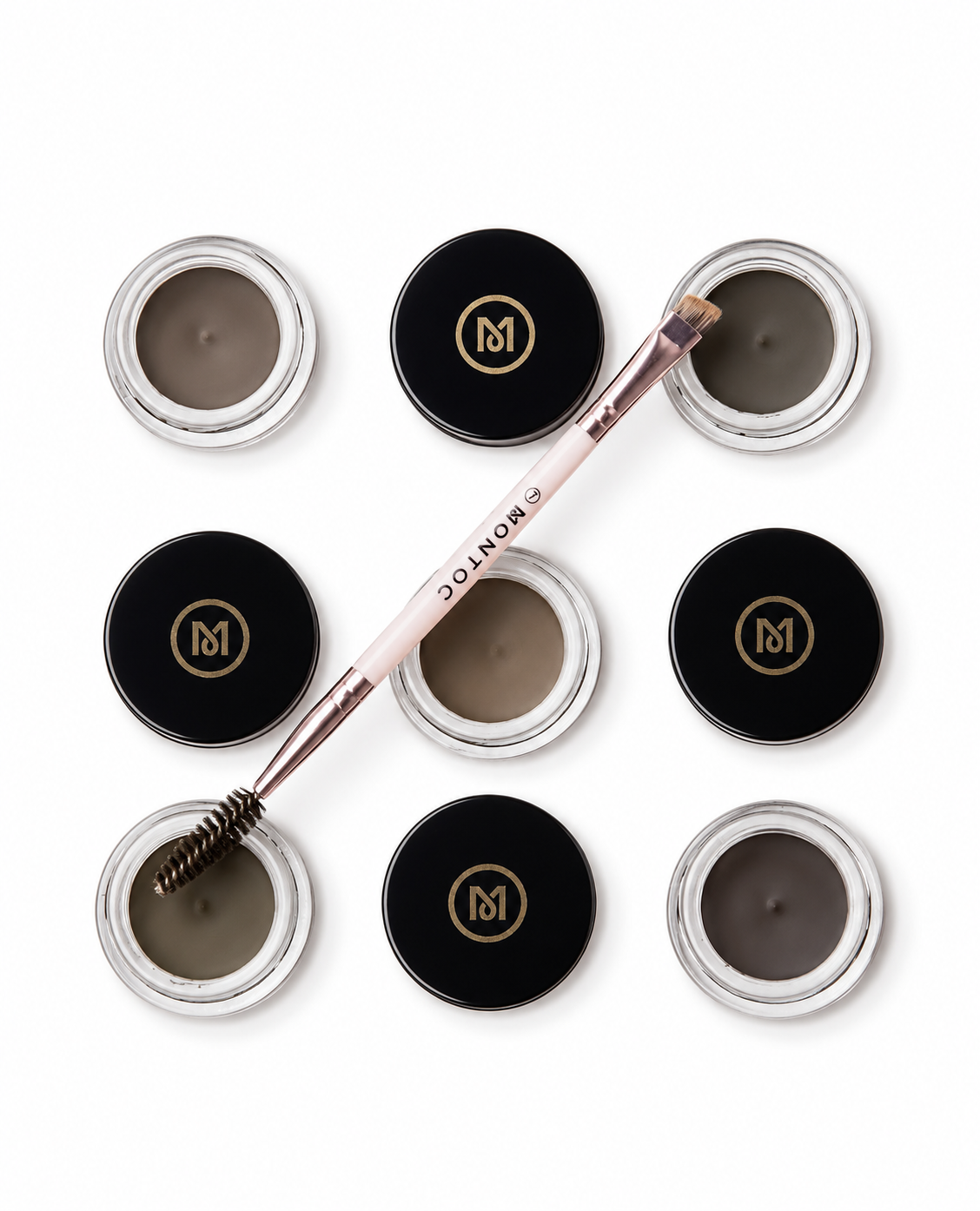 Pomada Para Cejas Brow Effect Medium