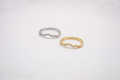 Anillos Ondas de Luz