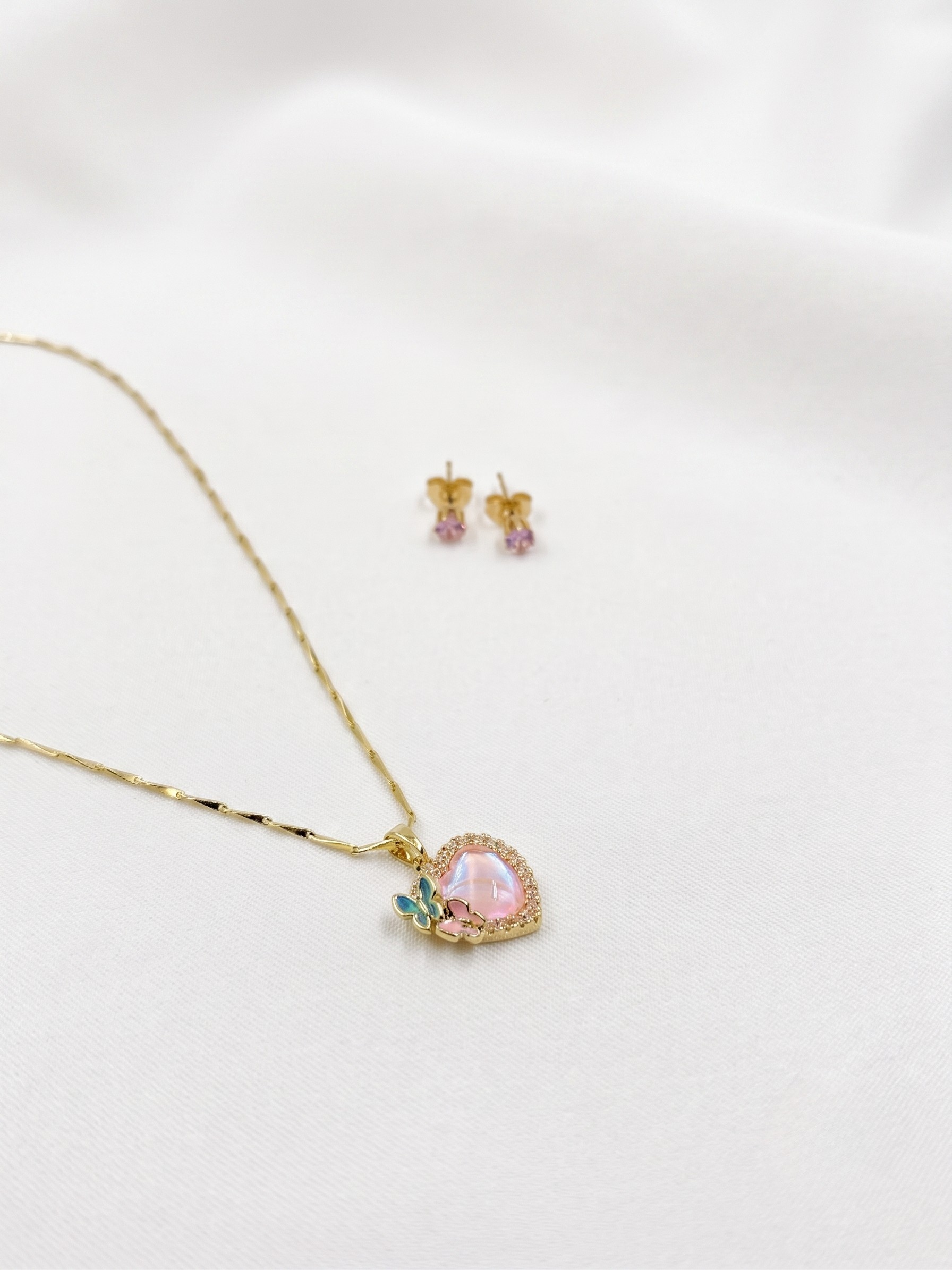 Set Encanto de Hada