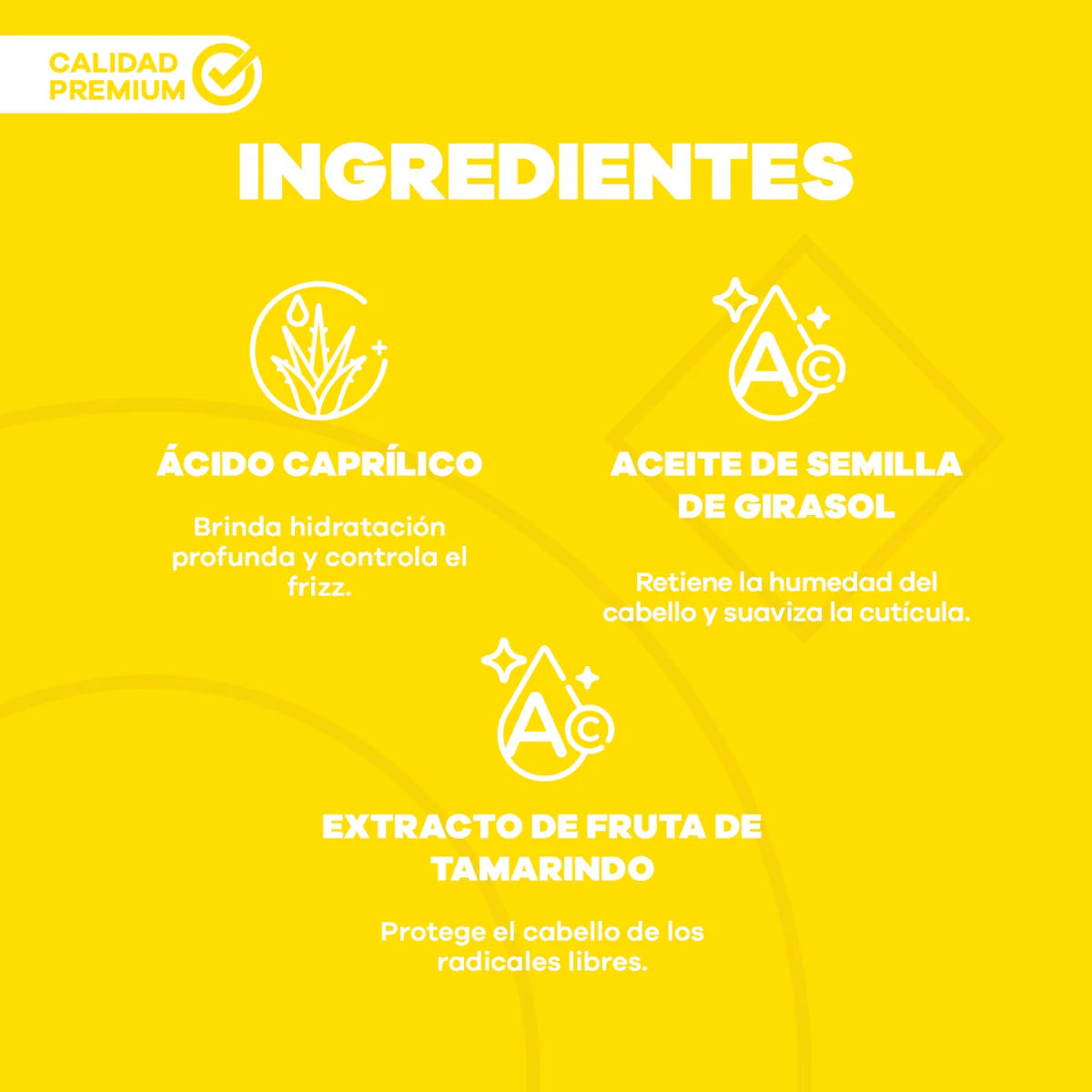 Gel Definidor de Rizos
