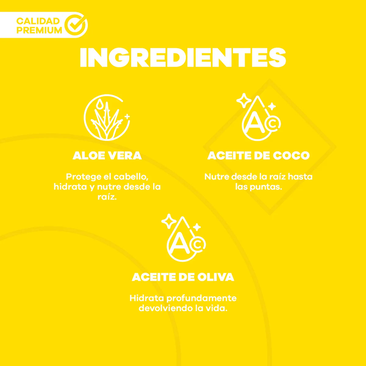 Mascarilla para Rizos Tongolé