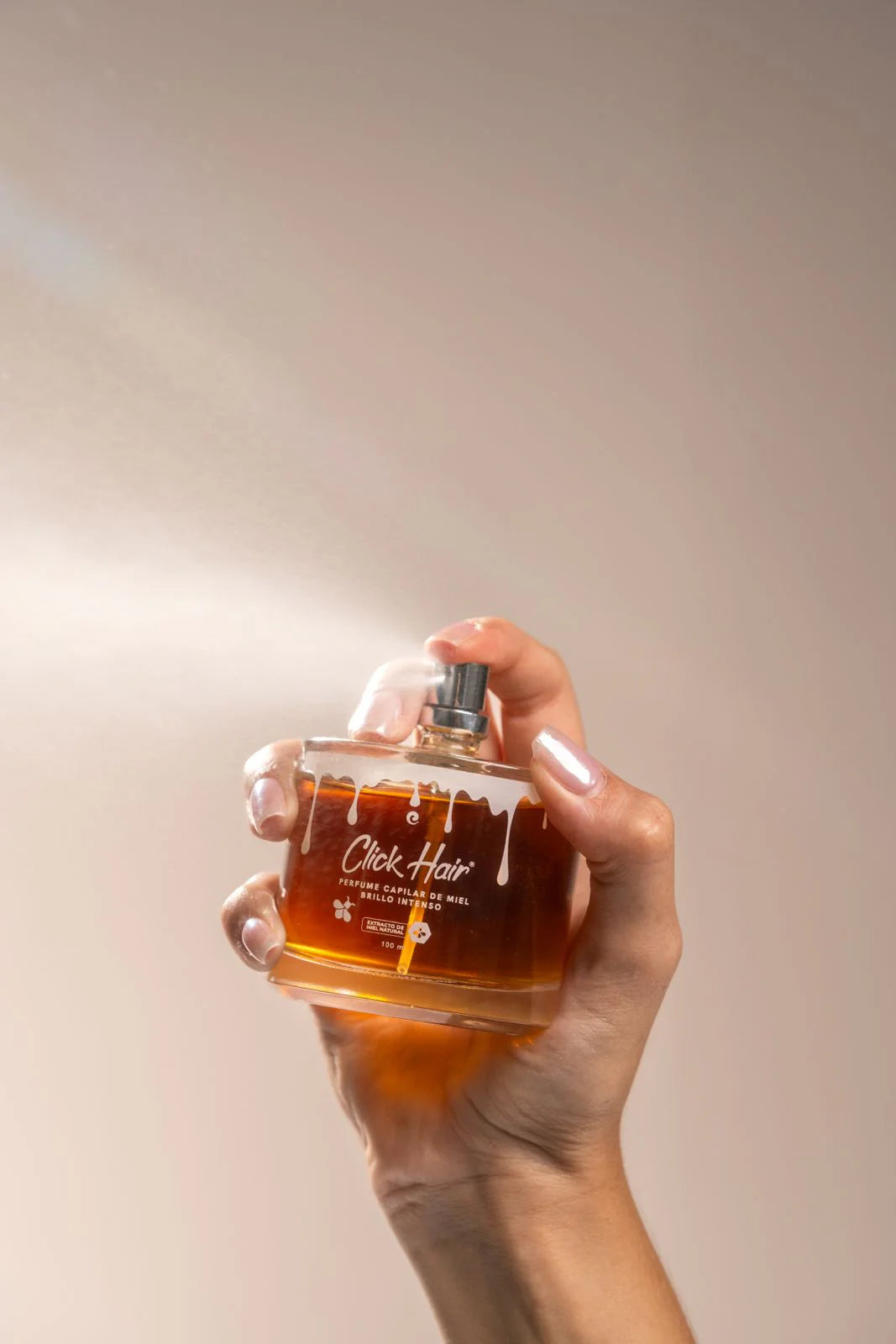 PERFUME DE MASMELO