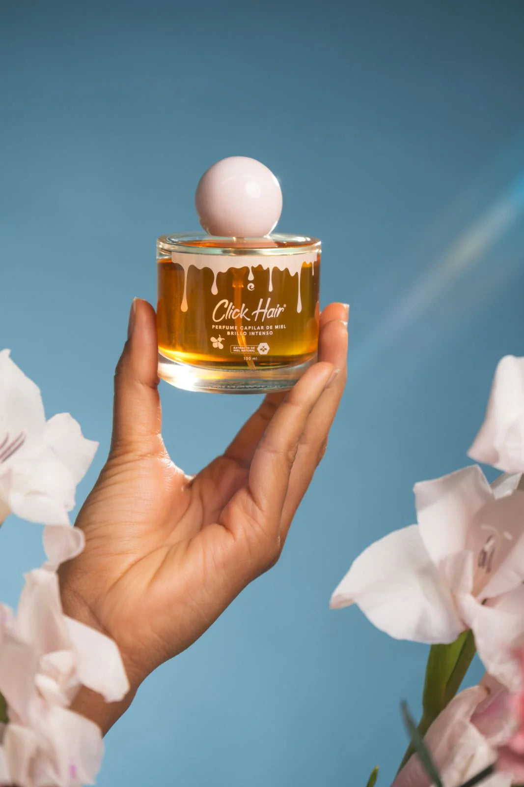 PERFUME DE MIEL