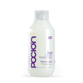 Dual Crema para Peinar de Reparación
