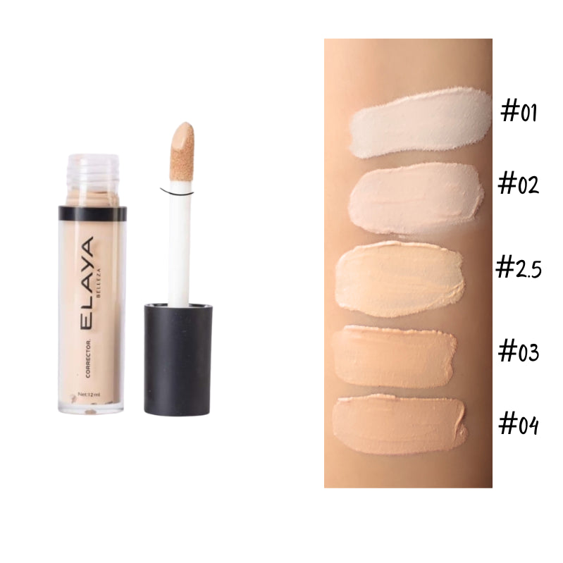 CORRECTOR