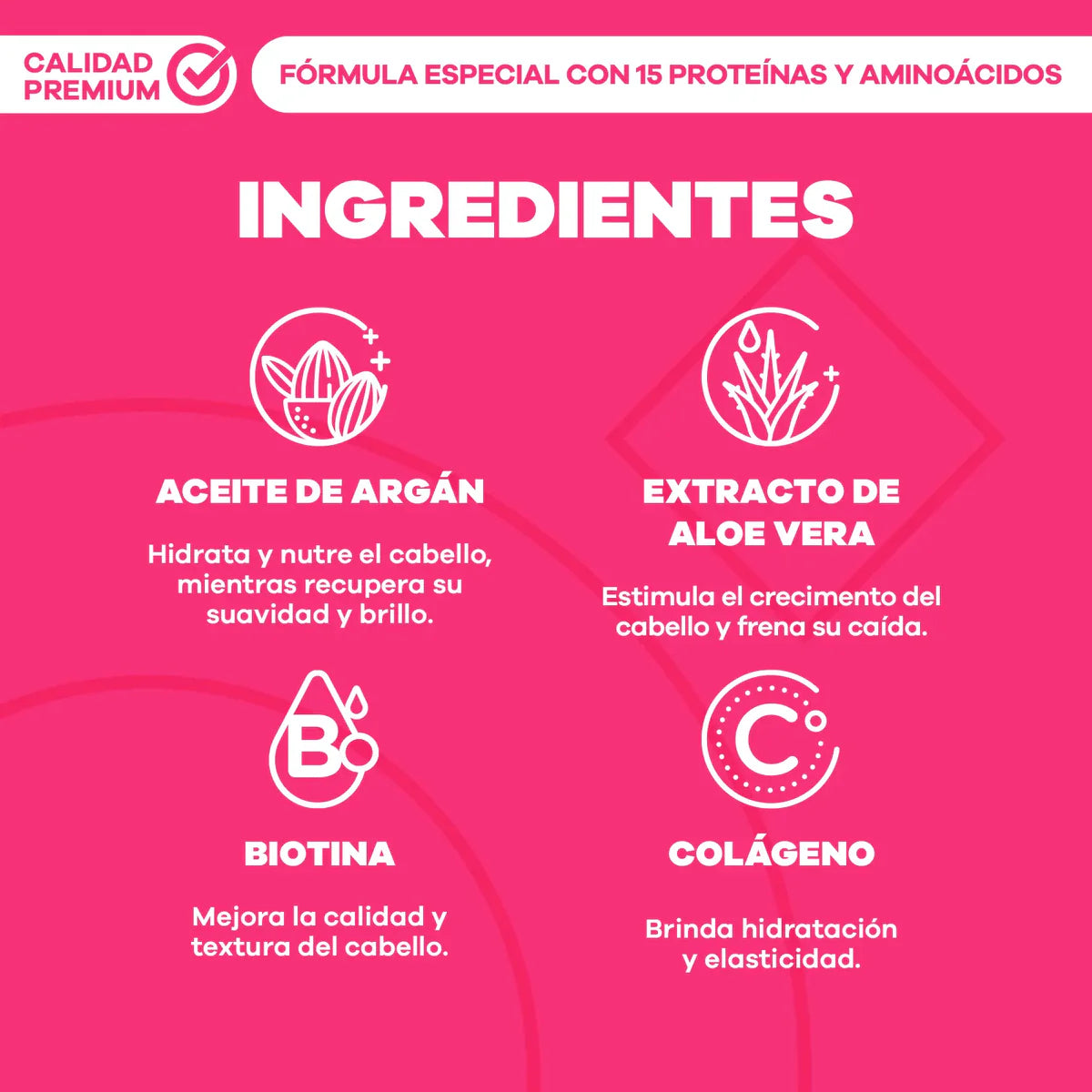 Tratamiento Acondicionador de Reparación