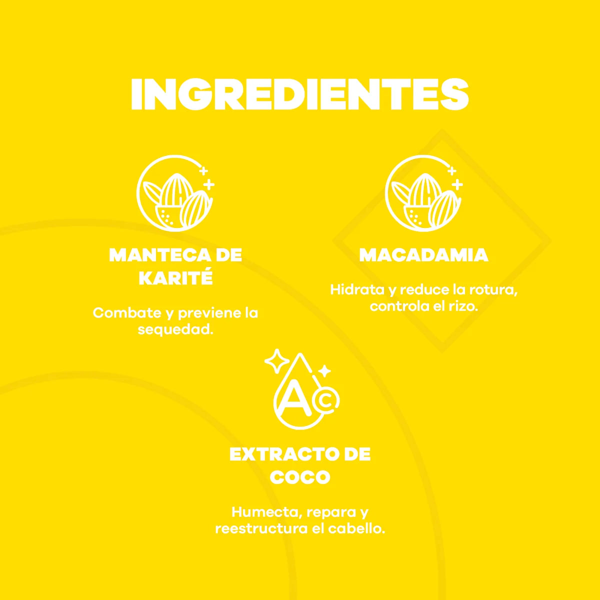 Tratamiento para Rizos Tongolé